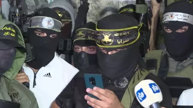 Kudüs Seriyyeleri, Filistinli tutuklulara zarar vermemesi konusunda İsrail'i uyardı