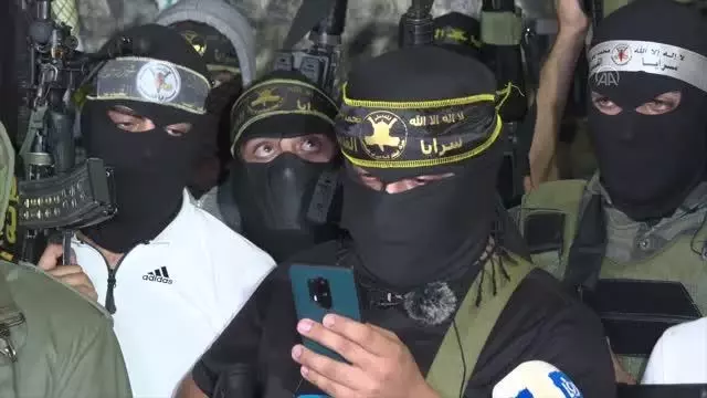 Kudüs Seriyyeleri, Filistinli tutuklulara zarar vermemesi konusunda İsrail'i uyardı