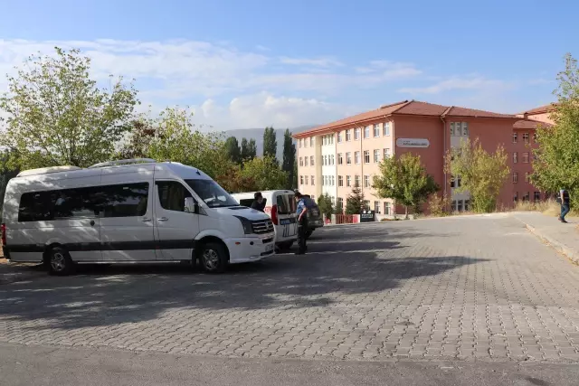 Son dakika: Karantina kararını ihlal eden öğrenci servisi şoförü hakkında işlem yapıldı