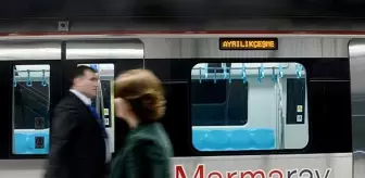 Marmaray: Marmaray durakları! Marmaray Gebze ilk kalkış saati ve Halkalı ilk sefer kaçta? Marmaray: Marmaray durakları! Marmaray Gebze ilk kalkış saati ve Halkalı ilk sefer kaçta?