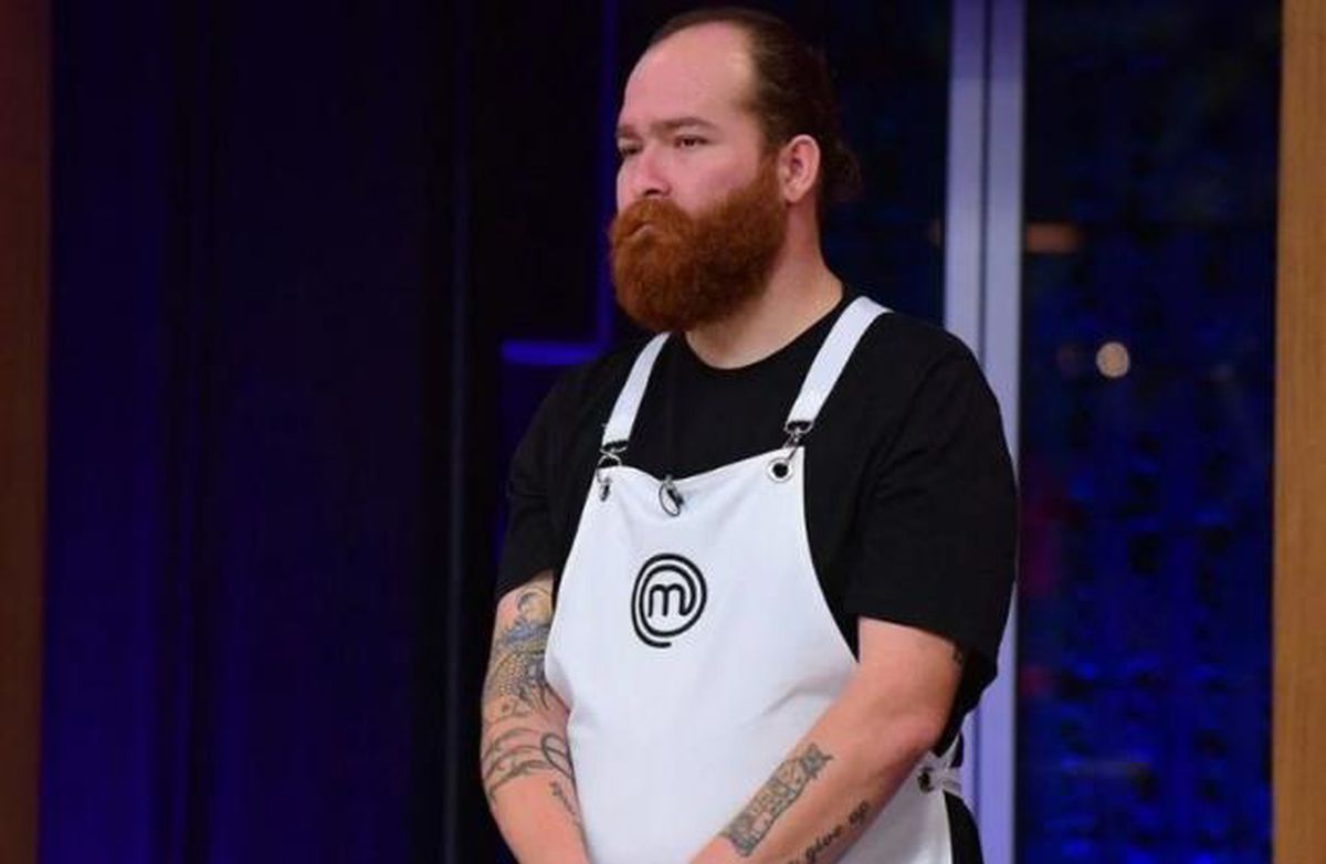 Masterchef Eren kimdir? Kaç yaşında, nereli, mesleği ne? MasterChef Eren Kaşıkçı kimdir, hayatı ve biyografisi!