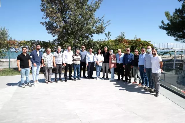 Mehmet Altıparmak: Şu andaki lig liderleri ve sonuncular sunidir