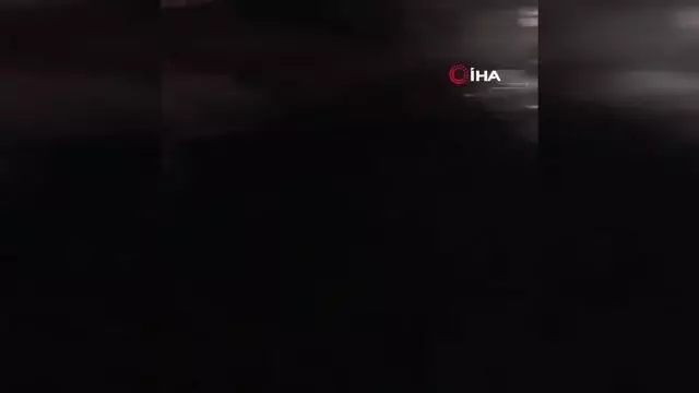 Meksika'da hastaneyi su bastı: 10 ölü