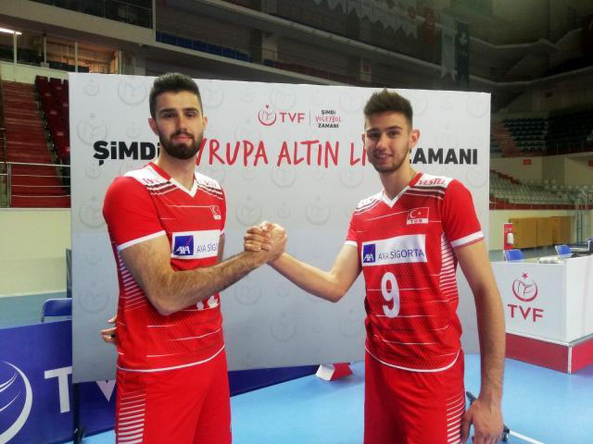 Mirza Lagumdzija kimdir? Türkiye Voleybol oyuncusu Mirza Lagumdzija kimdir, kaç yaşında, nereli, boyu kaç, kilosu kaç?
