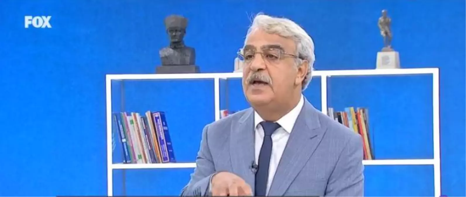 Mithat Sancar kimdir? Mithat Sancar kaç yaşında, nereli? Mithat Sancar biyografisi nedir?