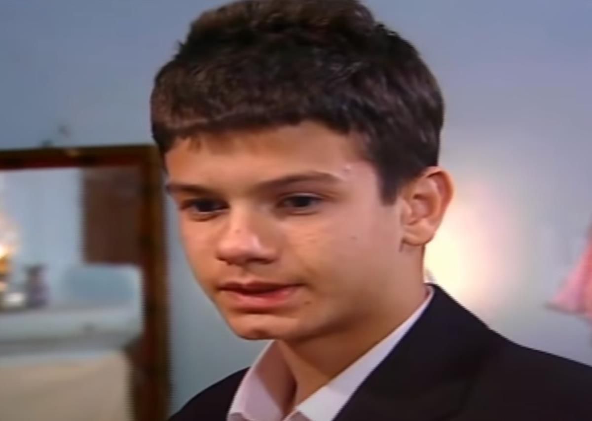 Oğulcan Gezgin kimdir? Oğulcan Gezgin kaç yaşında, nereli? Oğulcan Gezgin biyografisi!