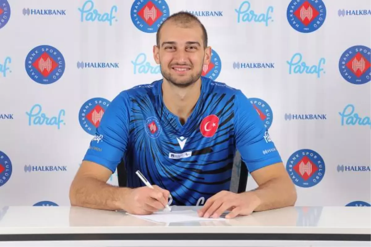 Oğuzhan Karasu kimdir? Türkiye Voleybol oyuncusu Oğuzhan Karasu kimdir, kaç yaşında, nereli, boyu kaç, kilosu kaç?