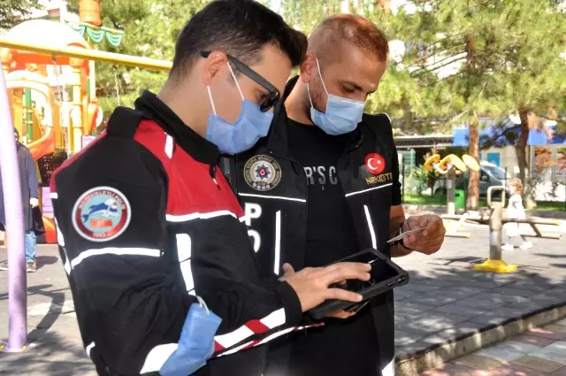 Son dakika yerel: Okulların açılması ile polis denetimlerini sıklaştırdı