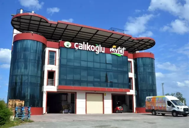 Ordulu firma Avrupa'ya açılıyor