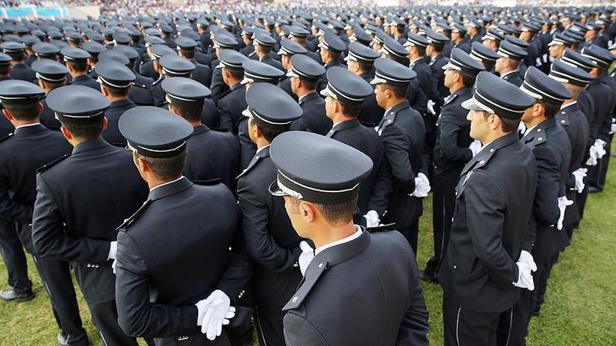 Polislik mülakat sonuçları ne zaman açıklanacak 2021? POMEM sonuçları!