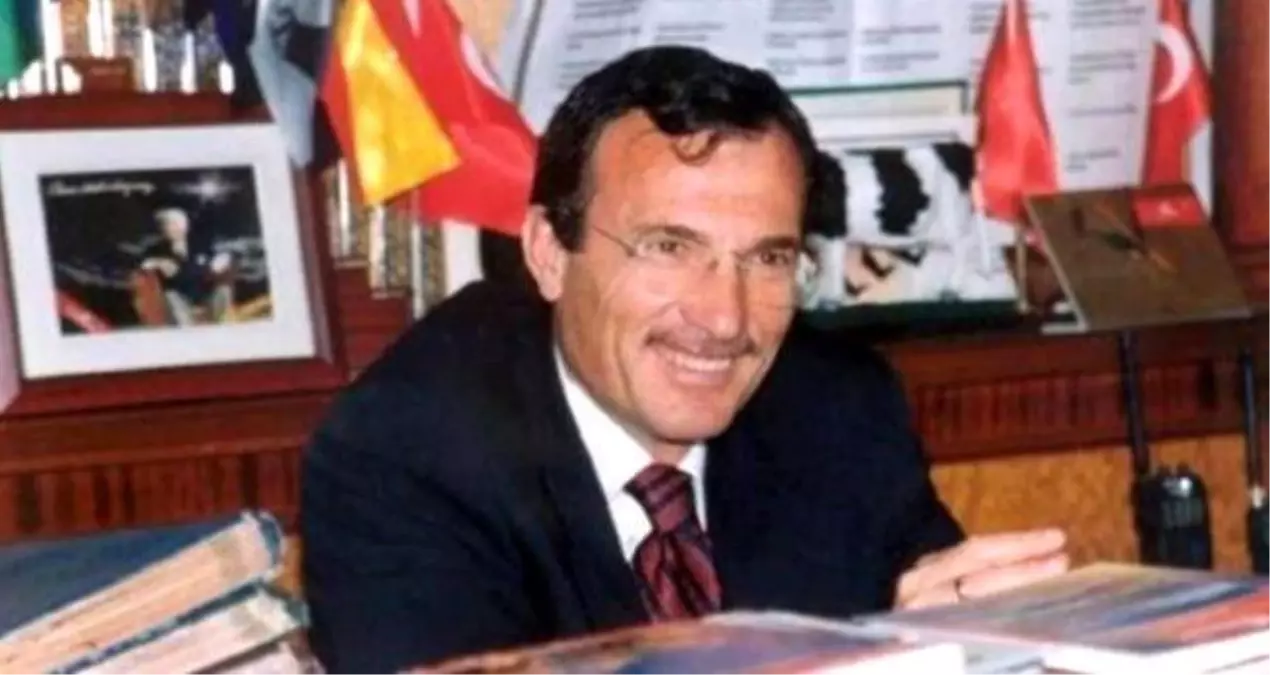 Recep Yazıcıoğlu kimdir?
