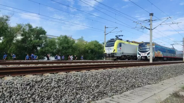 Sabiha Gökçen Havalimanı 8 ayda yaklaşık 15 milyon yolcuya hizmet verdi