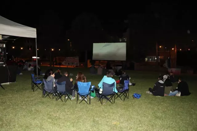Safranbolu'da ödüllü belgesel ve sinema filmi gösterimleri başladı