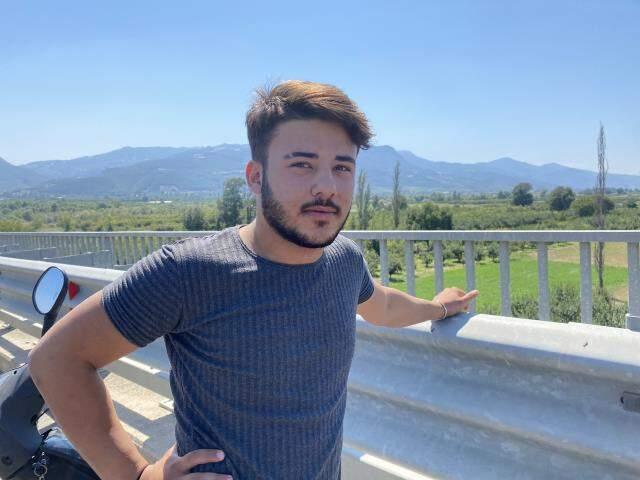 Sakarya'da 'Eğitim uçağı düştü ihbarı' ekipleri alarma geçirdi Sakarya'da 'Eğitim uçağı düştü ihbarı' ekipleri alarma geçirdi