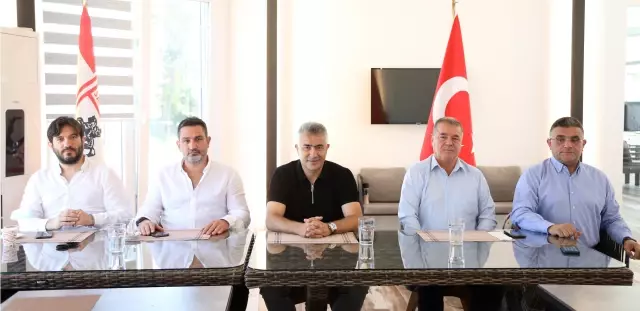Mehmet Altıparmak: Şu andaki lig liderleri ve sonuncular sunidir