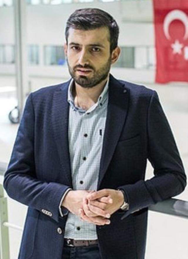 Selçuk Bayraktar kimdir? Selçuk Bayraktar kaç yaşında, nereli? Selçuk Bayraktar biyografisi! Selçuk Bayraktar kimdir? Selçuk Bayraktar kaç yaşında, nereli? Selçuk Bayraktar biyografisi!