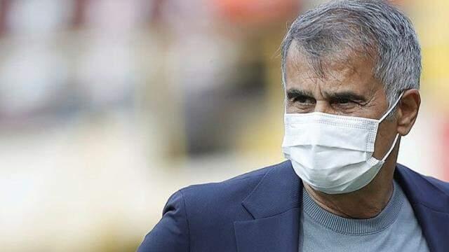 Şenol Güneş, ağır fatura kesebilir! Kovulursa 5.3 milyon euro tazminat alacak