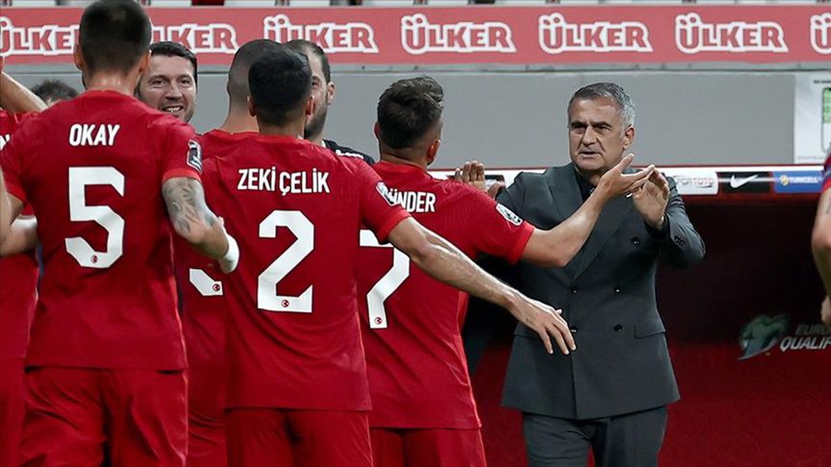 Şenol Güneş anlaşması kaç yıl, Şenol Güneş milli takım anlaşması ne zaman bitiyor?