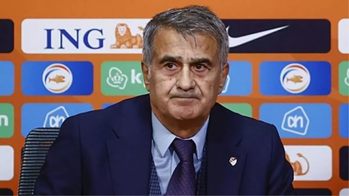 Şenol Güneş'ten istifa sorusuna olay yanıt: Buraya gelmem için bana yalvardılar