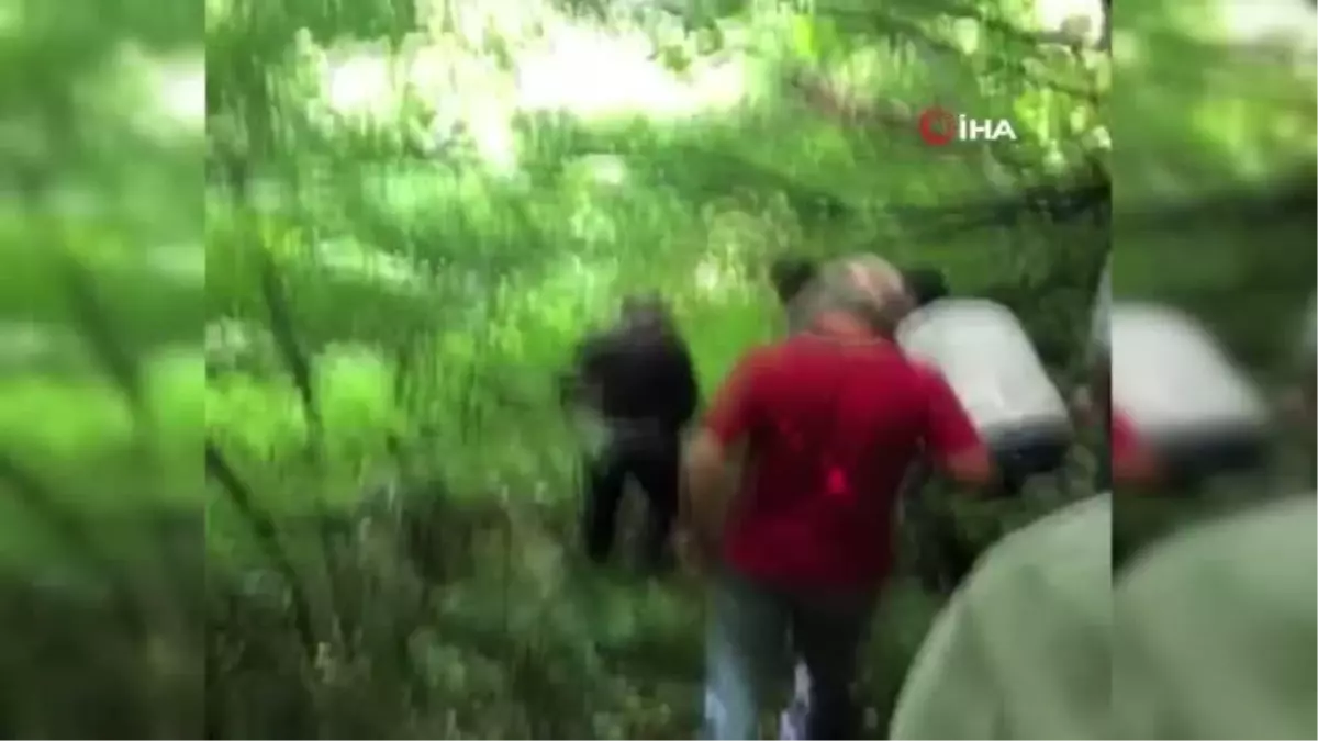 Son dakika! Sevgilisini öldüren ve çukura gömen sanığa müebbet hapis