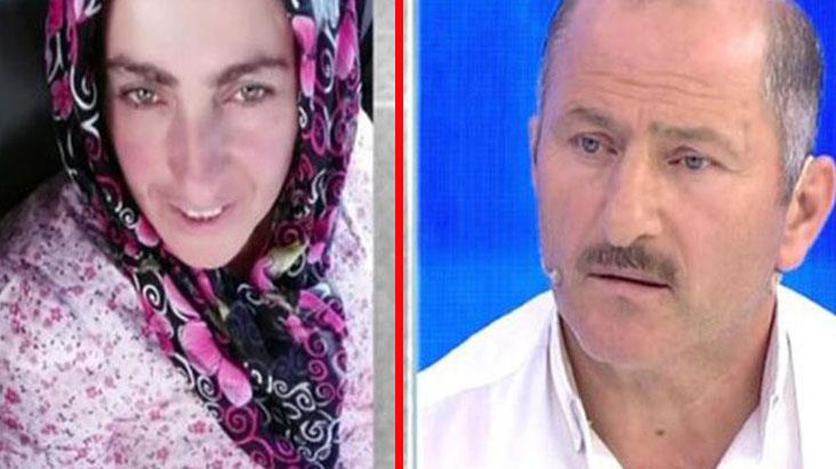 Sevgilisini öldürüp çukura gömen zanlıya müebbet hapis cezası verildi