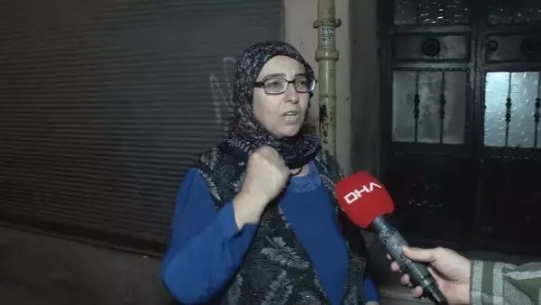 ŞİŞLİ'DE KADIN BOŞANMA AŞAMASINDAKİ EŞİ TARAFINDAN BÖYLE KAÇIRILDI