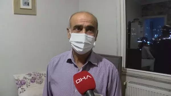 ŞİŞLİ'DE KADIN BOŞANMA AŞAMASINDAKİ EŞİ TARAFINDAN BÖYLE KAÇIRILDI
