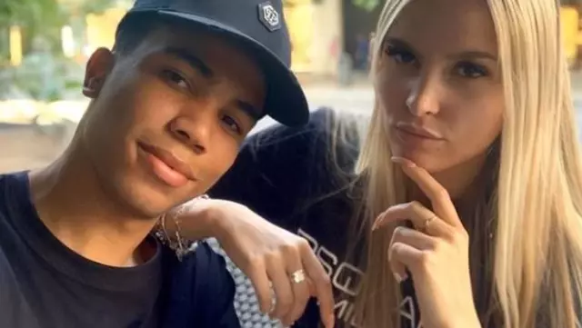Son Dakika: Galatasaray'ın yeni transferi Gustavo Assunçao, İstanbul'a geldi Son Dakika: Galatasaray'ın yeni transferi Gustavo Assunçao, İstanbul'a geldi