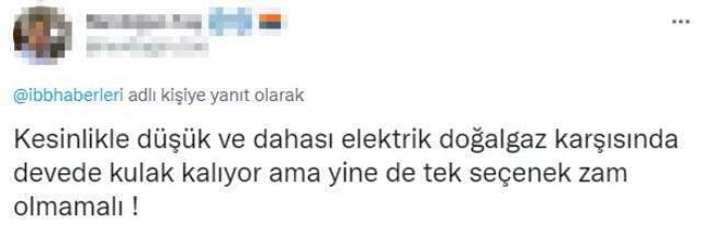Sosyal medyada 'İSKİ su faturalarınızın eskiye göre bedeli nedir?' diye soruldu, kullanıcılar ikiye bölündü
