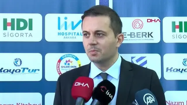 SPOR Nesibe Aydın Kadın Basketbol Takımı öğrencilerle buluştu