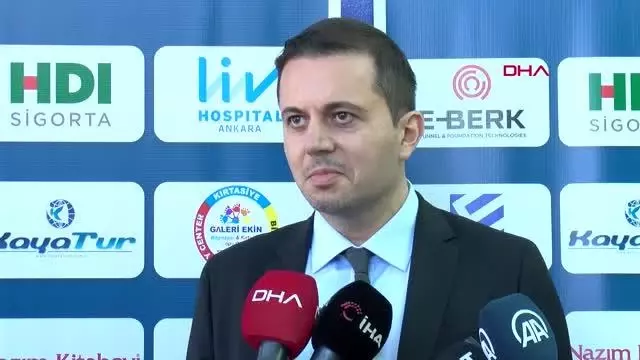 SPOR Nesibe Aydın Kadın Basketbol Takımı öğrencilerle buluştu