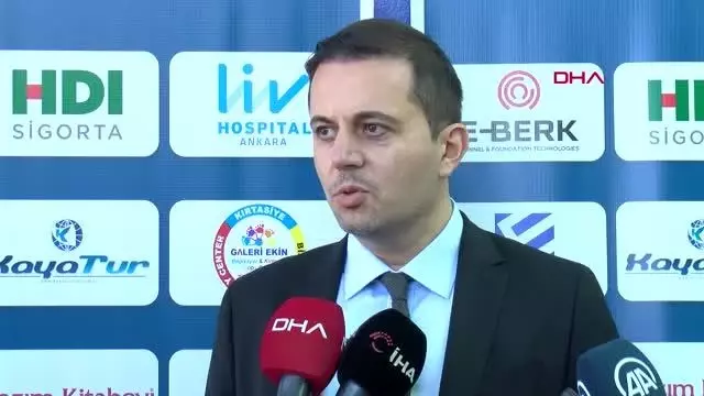 SPOR Nesibe Aydın Kadın Basketbol Takımı öğrencilerle buluştu