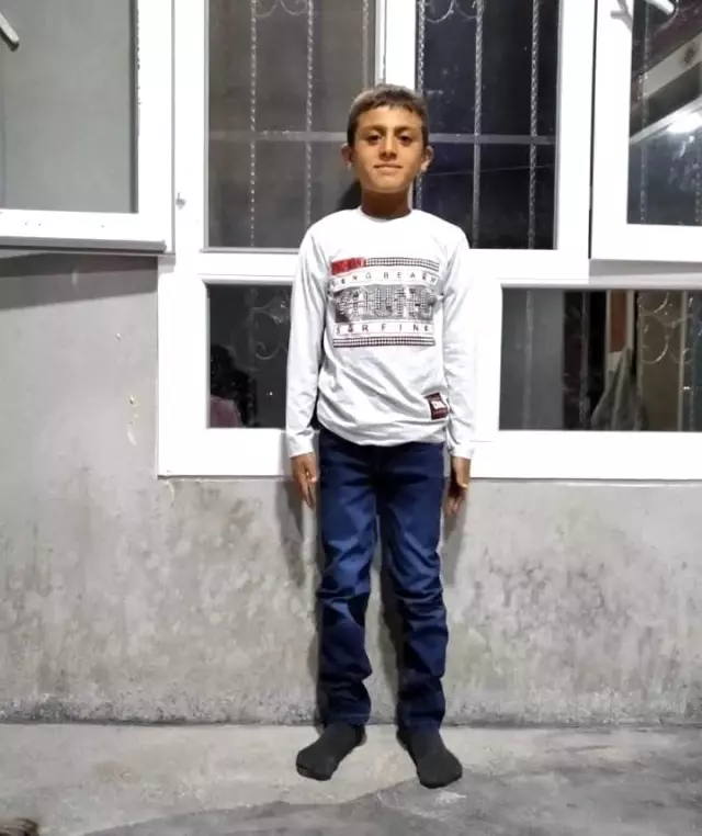 Sulama kanalına düşerek kaybolan Taha'nın da cesedine de ulaşıldı