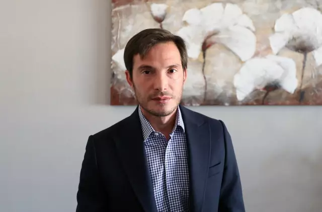 Süper Vali Recep Yazıcıoğlu'nu vefatının 18. yılında oğlu anlattı Açıklaması