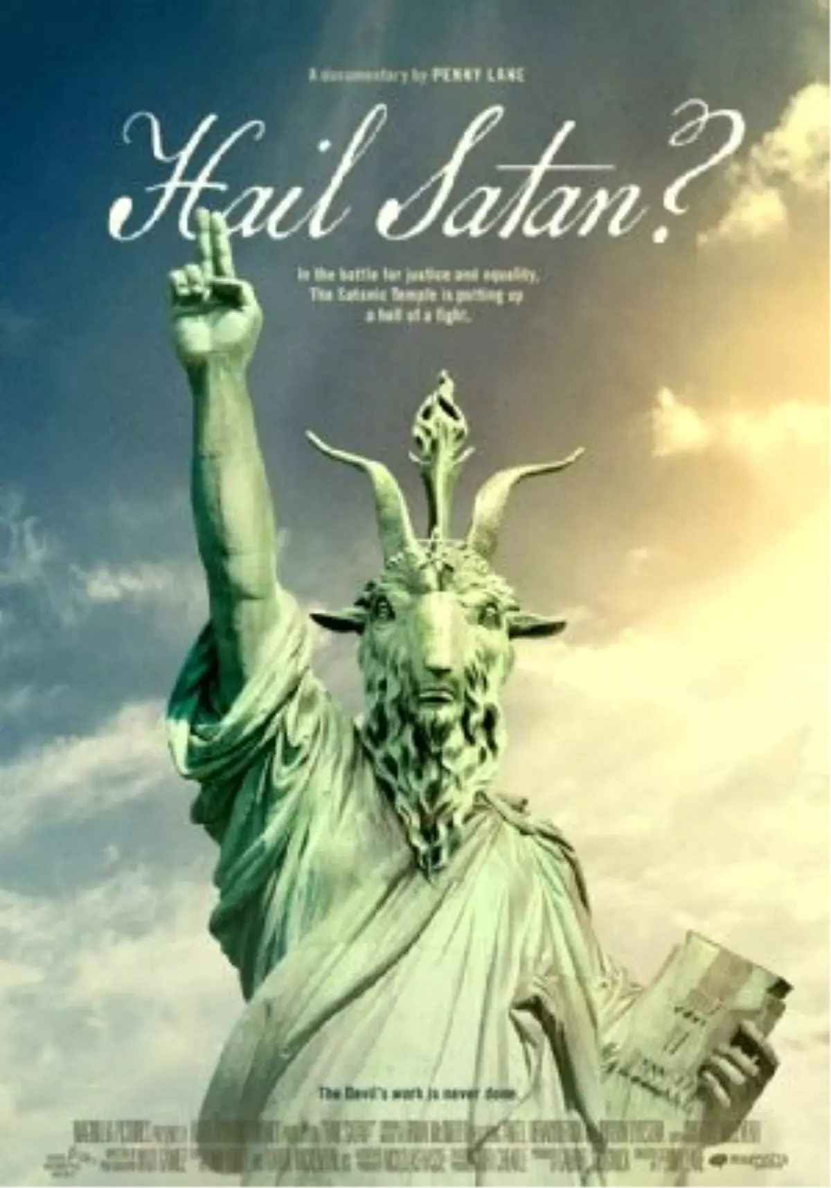 Yaşasın Şeytan? Filmi