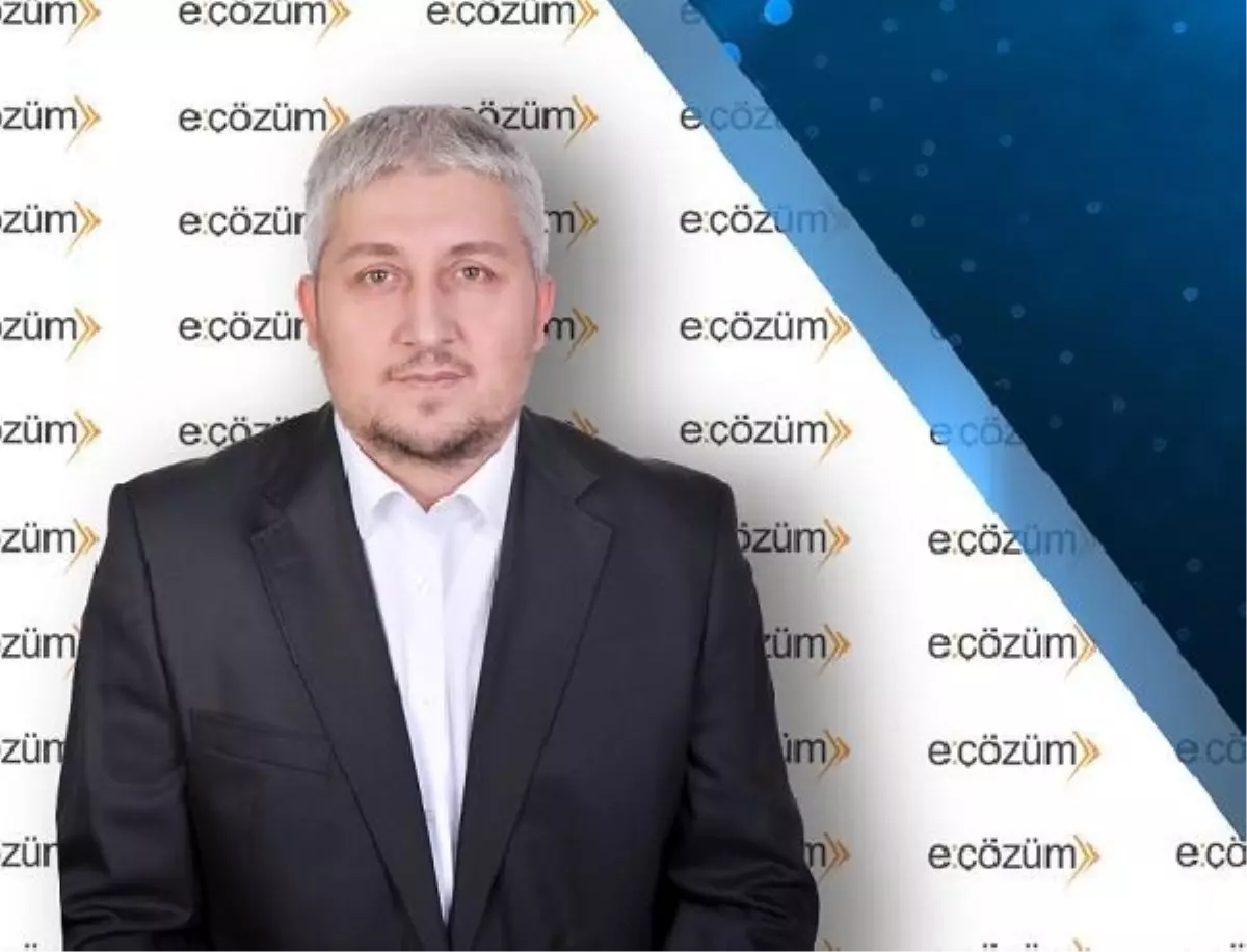 Yeni nesil açık bankacılığın 'takım lideri' Sadık Kabaoğlu Eçözüm'de