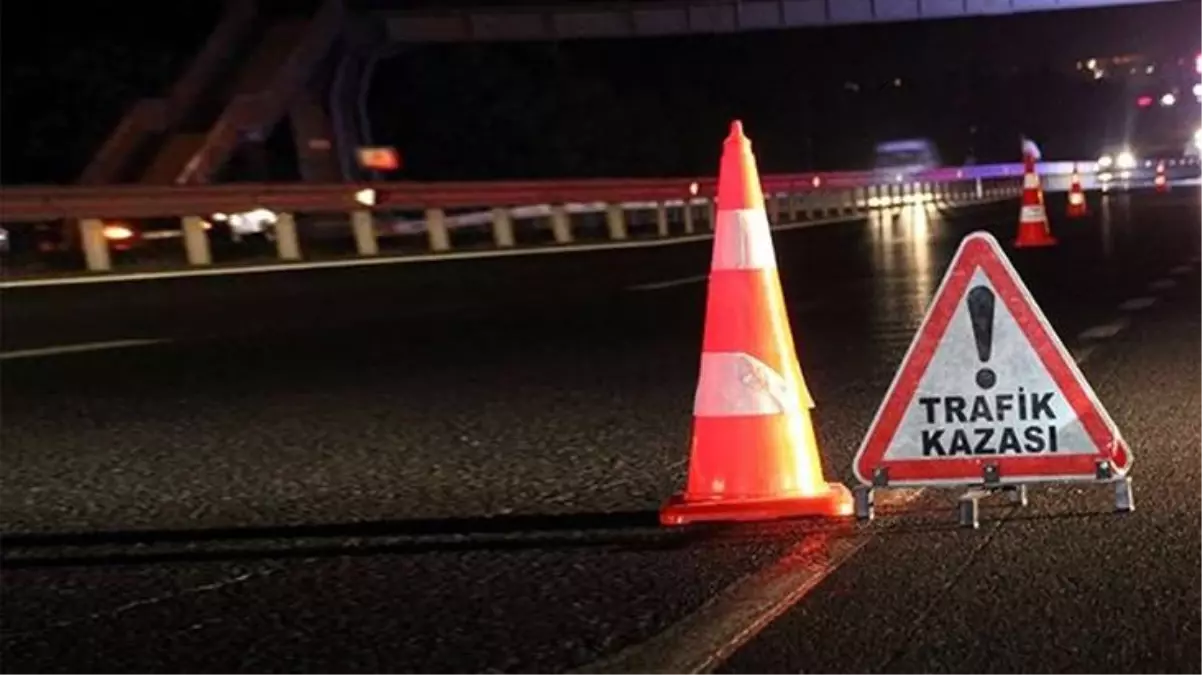 4 yaşındaki çocuk, süt kamyonetinin çarpması sonucu can verdi