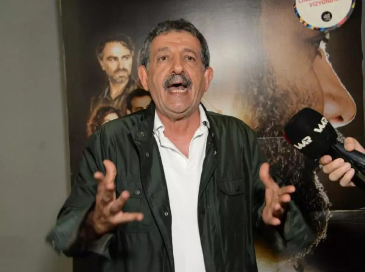 Ahmet Kaya filmini çeken yönetmen izlenme sayısının düşük kalmasına isyan etti