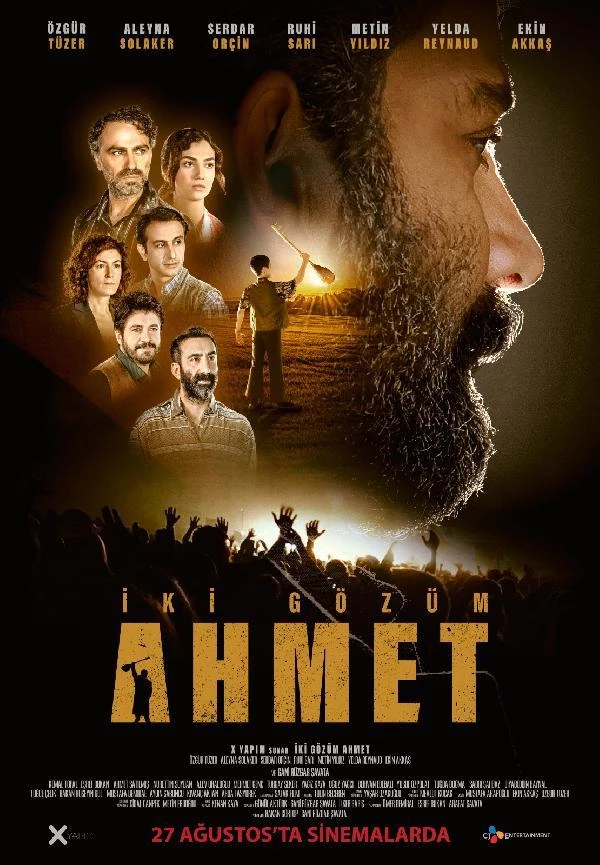 Ahmet Kaya sinemasının izlenme oranının düşük kalmasına direktörden reaksiyon