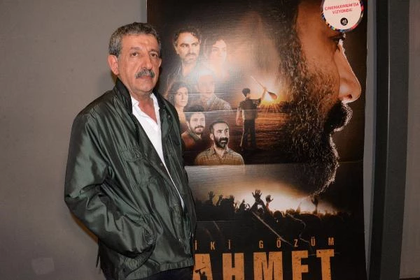 Ahmet Kaya sinemasının izlenme oranının düşük kalmasına direktörden reaksiyon