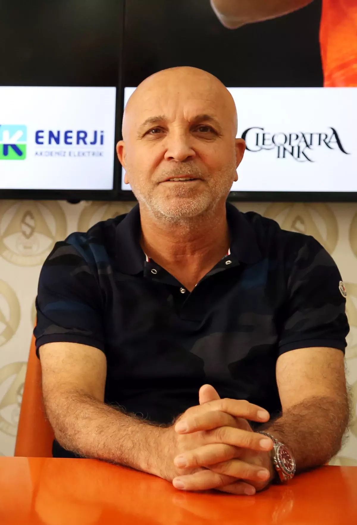 Alanyaspor Başkanı Hasan Çavuşoğlu değişimden umutlu