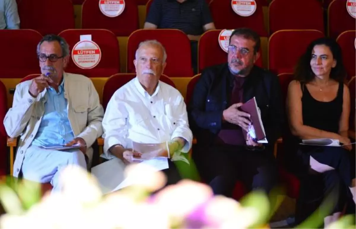 28. Uluslararası Adana Altın Koza Film Festivali'nin tanıtım toplantısı yapıldı