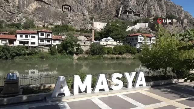 Amasya 'baklalı dolması'na coğrafi işaret tescili