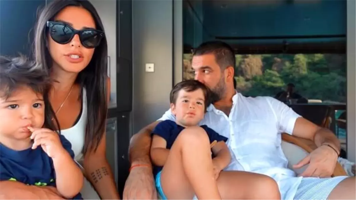 Aslıhan Doğan Turan: Küçük kavgalar, ilişkiyi dinamik tutuyor!