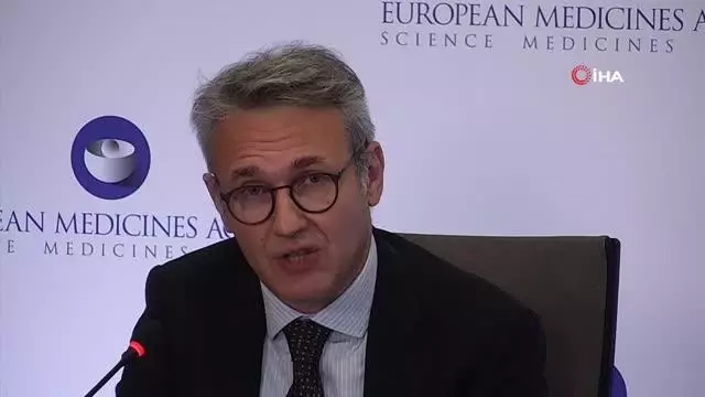 Avrupa İlaç Ajansı, BionTech/Pfizer hatırlatıcı dozunun kullanımını inceliyor