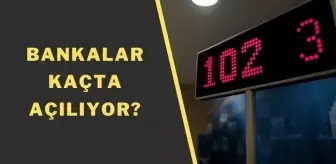 Halkbank: Bankalar kaçta açılıyor? Banka açılış kapanış saatleri! Banka çalışma saatleri! Halkbank: Bankalar kaçta açılıyor? Banka açılış kapanış saatleri! Banka çalışma saatleri!