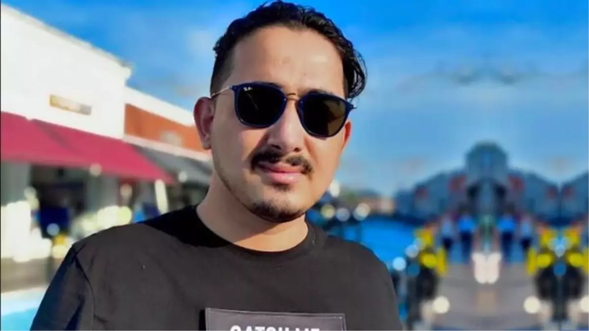 Başarılı DJ Ender Demir: Müziği unutturmamak için çaba gösteriyorum