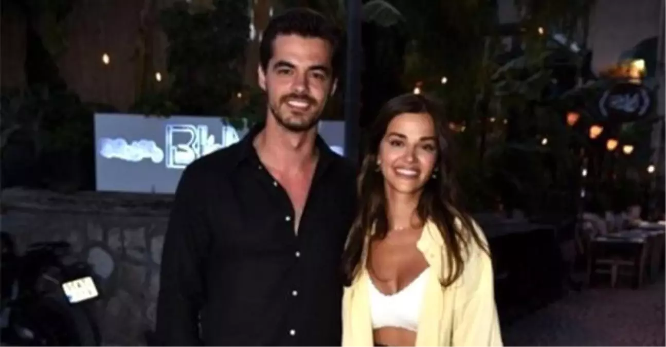 Berk Atan ve Selin Yağcıoğlu cephesinde flaş gelişme