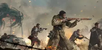 Call of Duty: Vanguard sistem gereksinimleri neler? Call of Duty: Vanguard kaç GB?