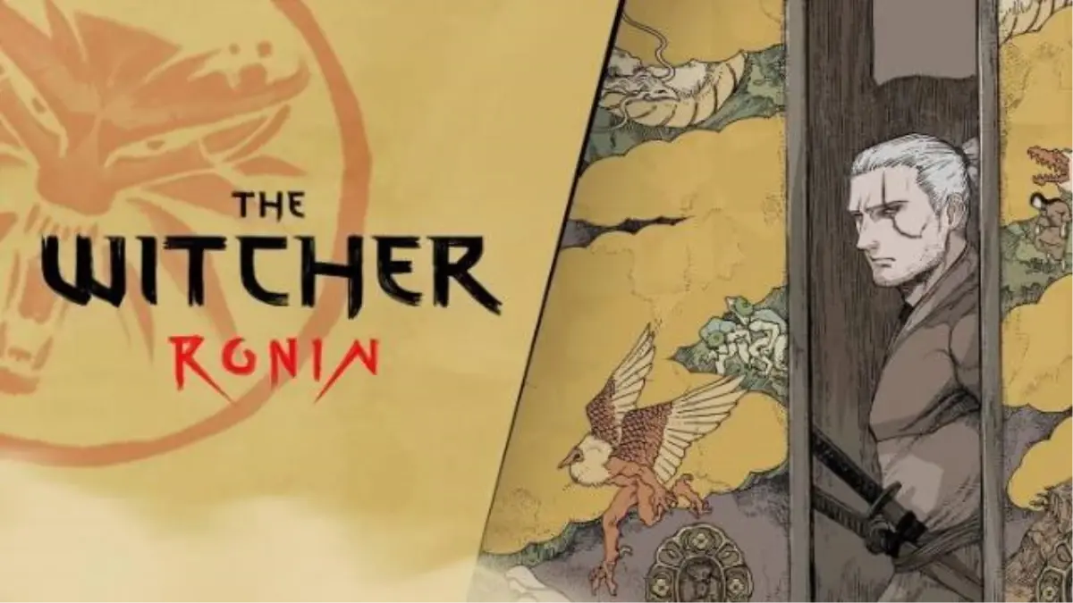 CD Projekt, The Witcher: Ronin için para topluyor